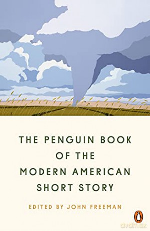 Penguin Book of the Modern American Short Story, The - Freeman [KSIĄŻKA]