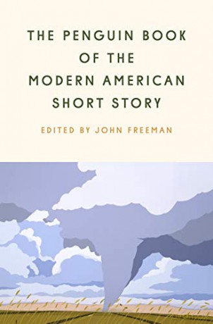 Penguin Book of the Modern American Short Story, The - John Freeman [KSIĄŻKA]
