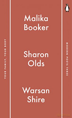 Penguin Modern Poets 3: Your Family, Your Body - Malika Booker [KSIĄŻKA]