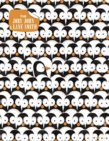 Penguin Problems - Jory John [KSIĄŻKA]