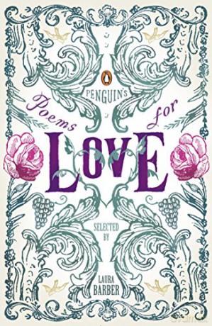 Penguin's Poems for Love - Laura Barber [KSIĄŻKA]