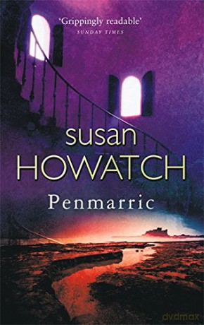 Penmarric - Susan Howatch [KSIĄŻKA]