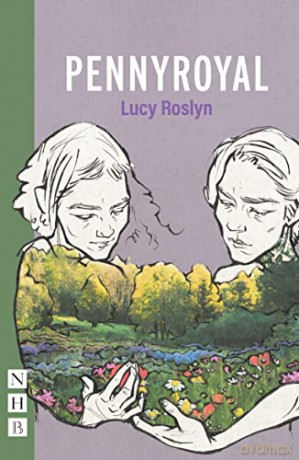 Pennyroyal (NHB Modern Plays) - Lucy Roslyn [KSIĄŻKA]