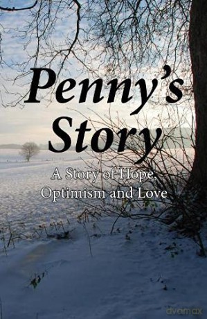 Penny's Story: A Story of Hope, Optimism and Love - Rita Gribble [KSIĄŻKA]