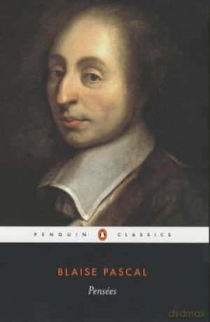 Pensees (Penguin Classics) - Blaise Pascal [KSIĄŻKA]