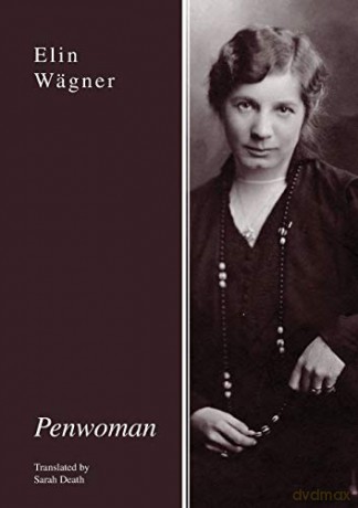 Penwoman (45) - Elin Wägner [KSIĄŻKA]