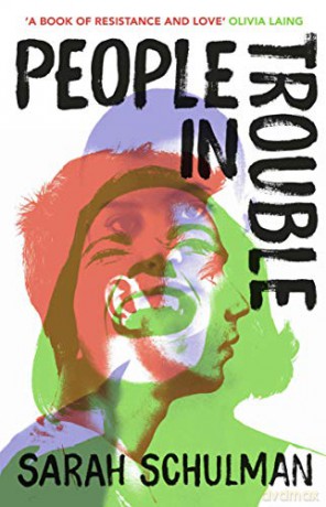 People in Trouble - Sarah Schulman [KSIĄŻKA]