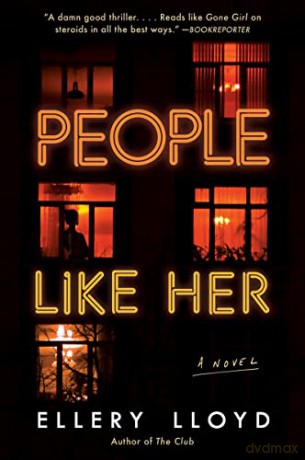 People Like Her - Ellery Lloyd [KSIĄŻKA]