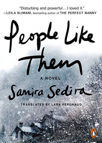 People Like Them - Samira Sedira [KSIĄŻKA]