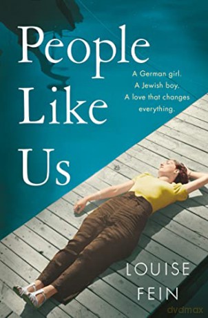 People Like Us - Louise Fein [KSIĄŻKA]