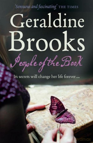 People Of The Book - Geraldine Brooks [KSIĄŻKA]