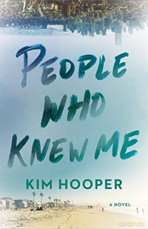 People Who Knew Me - Kim Hooper [KSIĄŻKA]