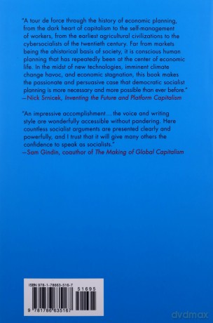People's Republic of Walmart: How the World's Biggest Corporations are Laying the Foundation for Socialism (Jacobin Series) - Michal Rozworski [KSIĄŻKA]