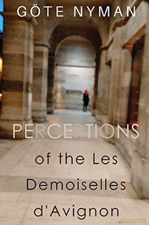 Perceptions of the Les Demoiselles d'Avignon - Göte Nyman [KSIĄŻKA]
