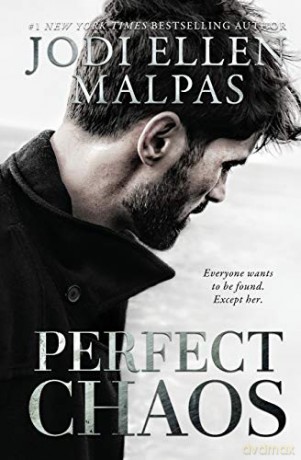 Perfect Chaos - Jodi Ellen Malpas [KSIĄŻKA]