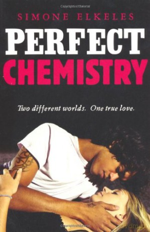 Perfect Chemistry - Simone Elkeles [KSIĄŻKA]