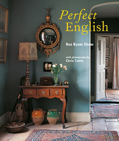 Perfect English - Ros Byam Shaw [KSIĄŻKA]
