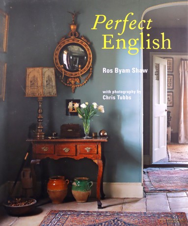 Perfect English - Ros Byam Shaw [KSIĄŻKA]