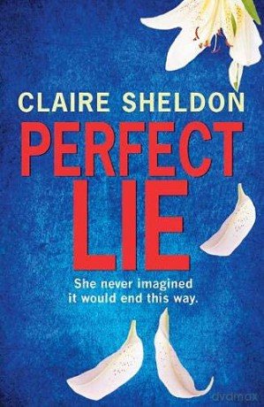 Perfect Lie - Sheldon [KSIĄŻKA]