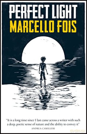 Perfect Light - Marcello Fois [KSIĄŻKA]