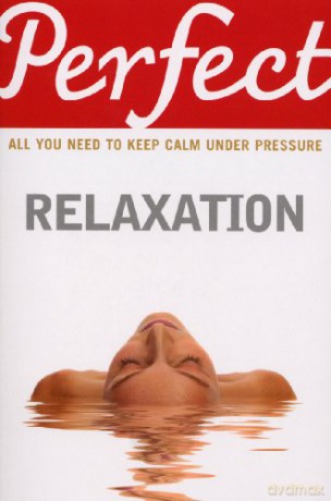 Perfect Relaxation - Elaine Van Der Zeil [KSIĄŻKA]