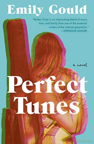 Perfect Tunes [KSIĄŻKA]