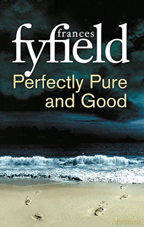 Perfectly Pure And Good - Frances Fyfield [KSIĄŻKA]