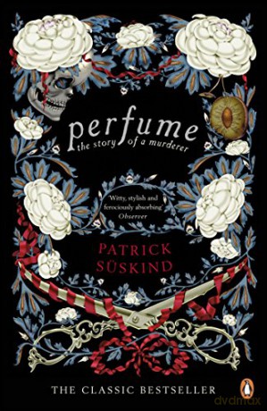 Perfume: The Story of a Murderer - Patrick Süskind [KSIĄŻKA]