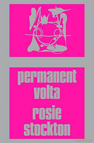 Permanent Volta - Rosie Stockton [KSIĄŻKA]