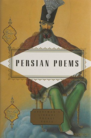 Persian Poems (Everyman's Library POCKET POETS) - Peter Washington [KSIĄŻKA]
