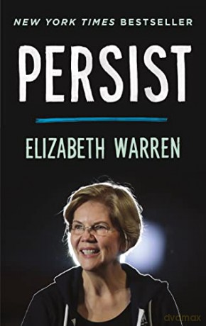 Persist - Elizabeth Warren [KSIĄŻKA]