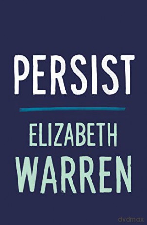 Persist - Warren [KSIĄŻKA]