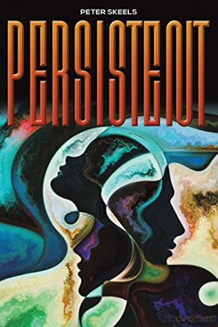 Persistent - Peter Skeels [KSIĄŻKA]