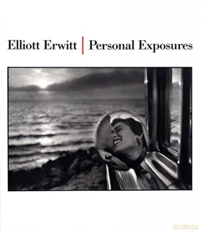 Personal Exposures - E Erwitt [KSIĄŻKA]