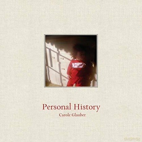 Personal History - Elinor Carucci [KSIĄŻKA]