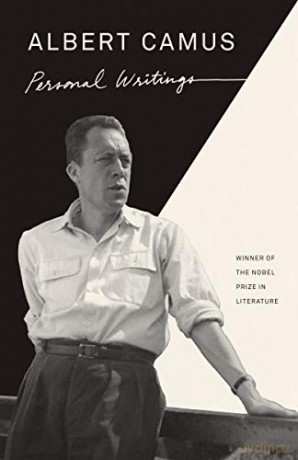 Personal Writings - Albert Camus [KSIĄŻKA]