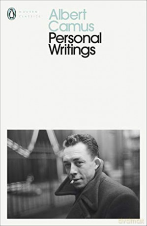 Personal Writings (Penguin Modern Classics) - Albert Camus [KSIĄŻKA]