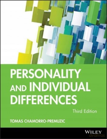 Personality and Individual 3e [KSIĄŻKA]