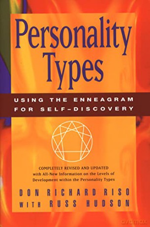 Personality Types: Using the Enneagram for Self-Discovery - Don Richard Riso [KSIĄŻKA]