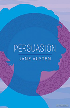 Persuasion - Jane Austen [KSIĄŻKA]