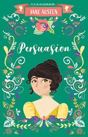 Persuasion (The Complete Jane Austen Collection) - Jane Austen [KSIĄŻKA]