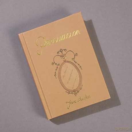 Persuasion (Wordsworth Collector's Editions) - Jane Austen [KSIĄŻKA]