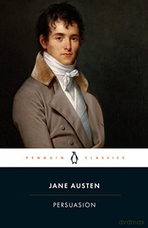 Persuasion: Jane Austen (Penguin Classics) - Jane Austen [KSIĄŻKA]