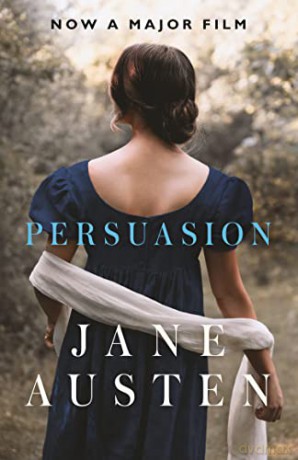 Persuasion: NOW A MAJOR FILM (Collins Classics) - Jane Austen [KSIĄŻKA]