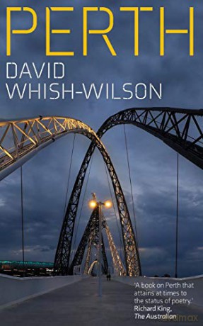 Perth (City series) - David Whish-Wilson [KSIĄŻKA]