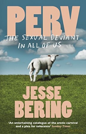 Perv - Jesse Bering [KSIĄŻKA]