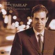 Bill Charlap Trio: Written In The Stars [CD]