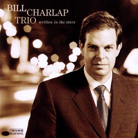 Bill Charlap Trio: Written In The Stars [CD]