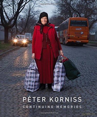 Peter Korniss: Continuing Memories - Peter et al Baki [KSIĄŻKA]