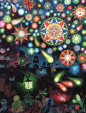 PETER PAN: An Illuminated Edition (Illuminated Editions) - J.M. Barrie [KSIĄŻKA]
